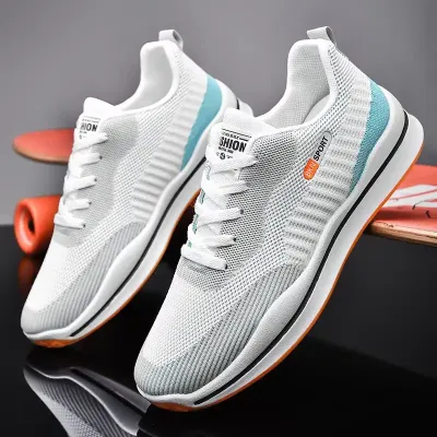 CASUAL SHOES MEN
